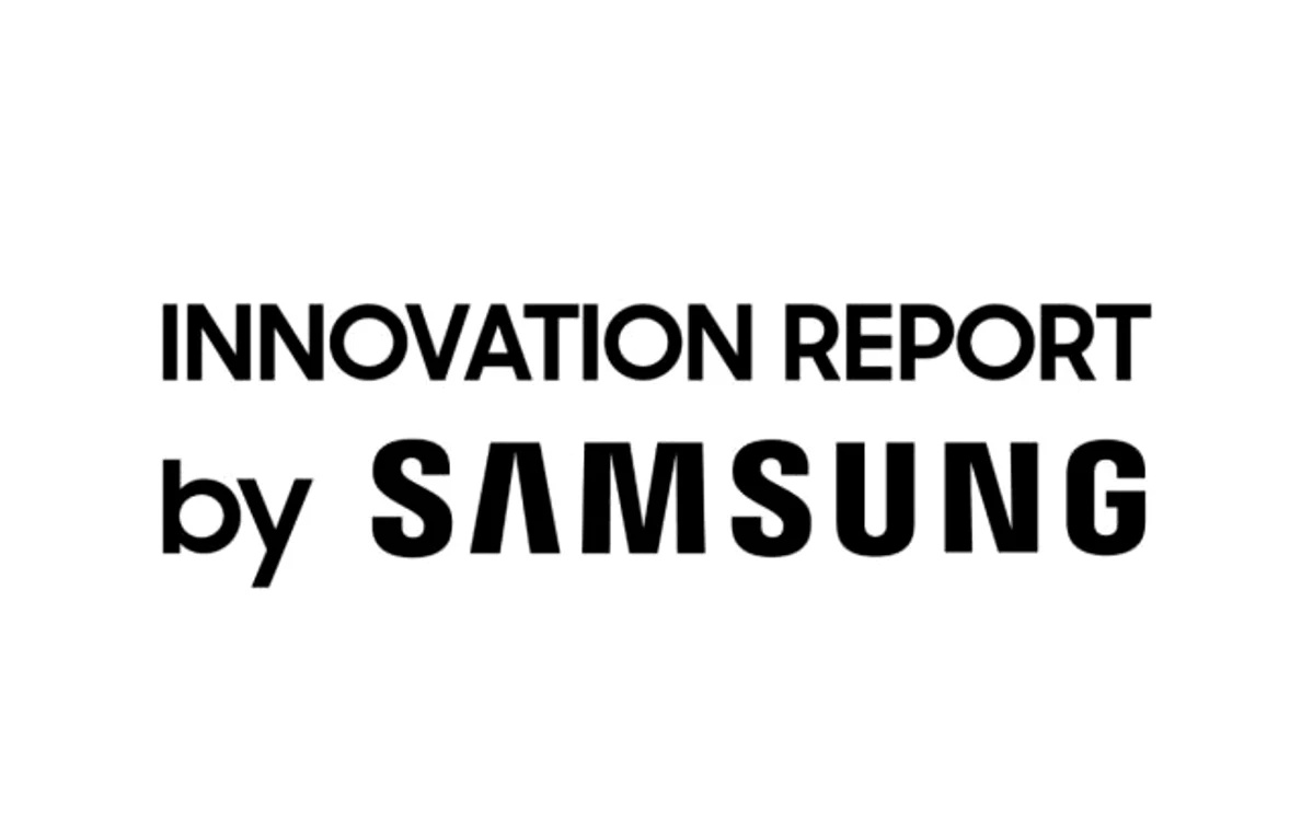 Samsung Innovation Report