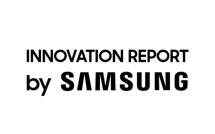 Samsung Innovation Report