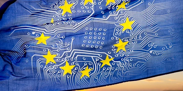 Inteligenta artficiala europa jpg