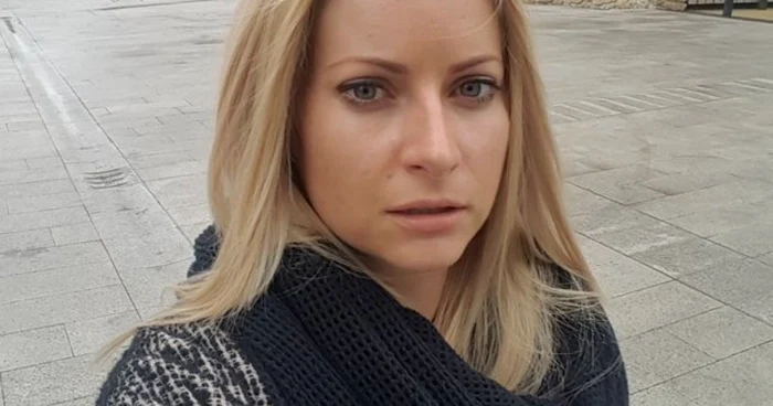 alecsandra dancea