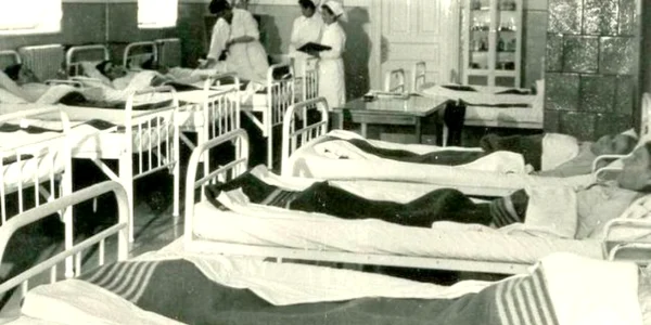 epidemie