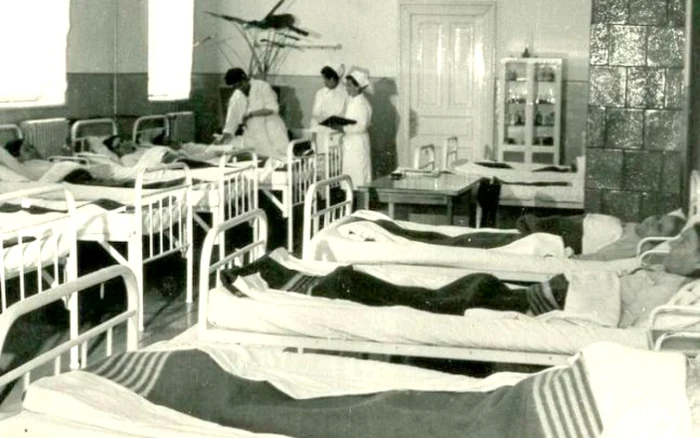 Foto: comunismulînromania.
