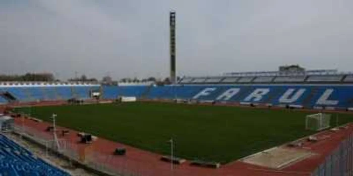 Stadionul Farului