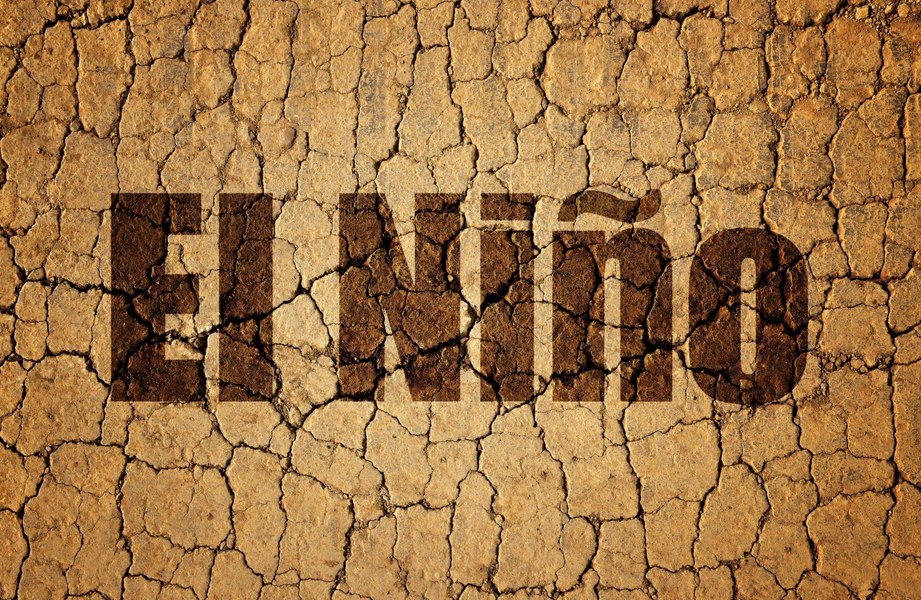 Fenomenul meteo El Nino ar urma să contribuie la temperaturi peste valorile normale între lunile martie şi mai