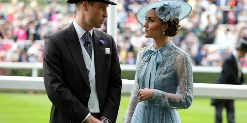 kate middleton si printul william foto guliver/getty images
