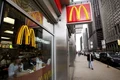 Restaurantele McDonalds sunt deschise și de sărbători jpeg