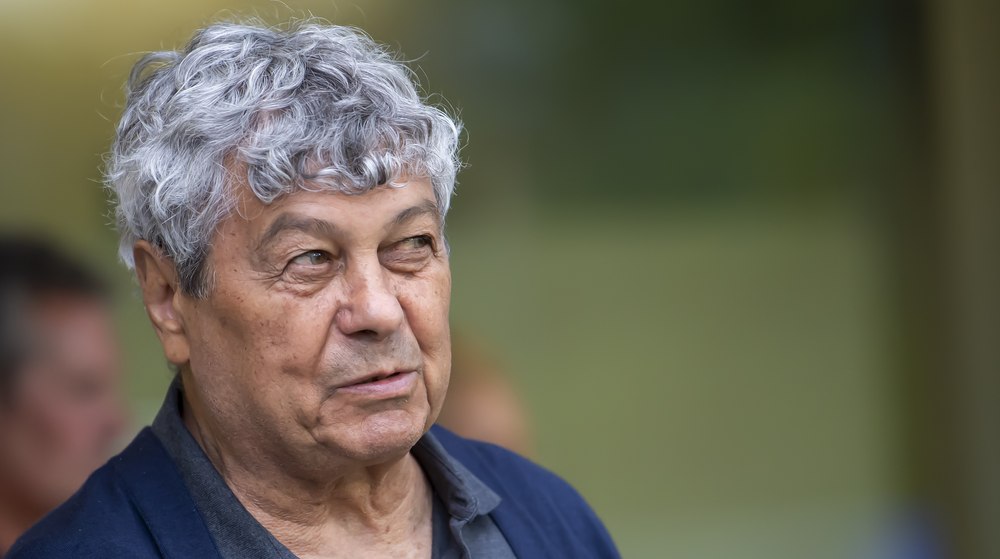 Mircea Lucescu îi declară război lui Fatih Terim, venit în Grecia să-i „fure” titlul lui Răzvan