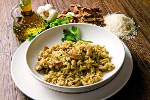 risotto ciuperci jpeg