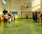 Educație Fizică la LPS Banatul FOTO Ștefan Both