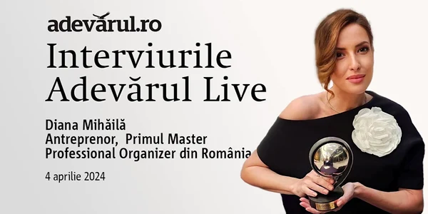 Cum să transformi pasiunea în profit, cu Diana Mihăilă  Most Inspirational Content Creator mp4 thumbnail png
