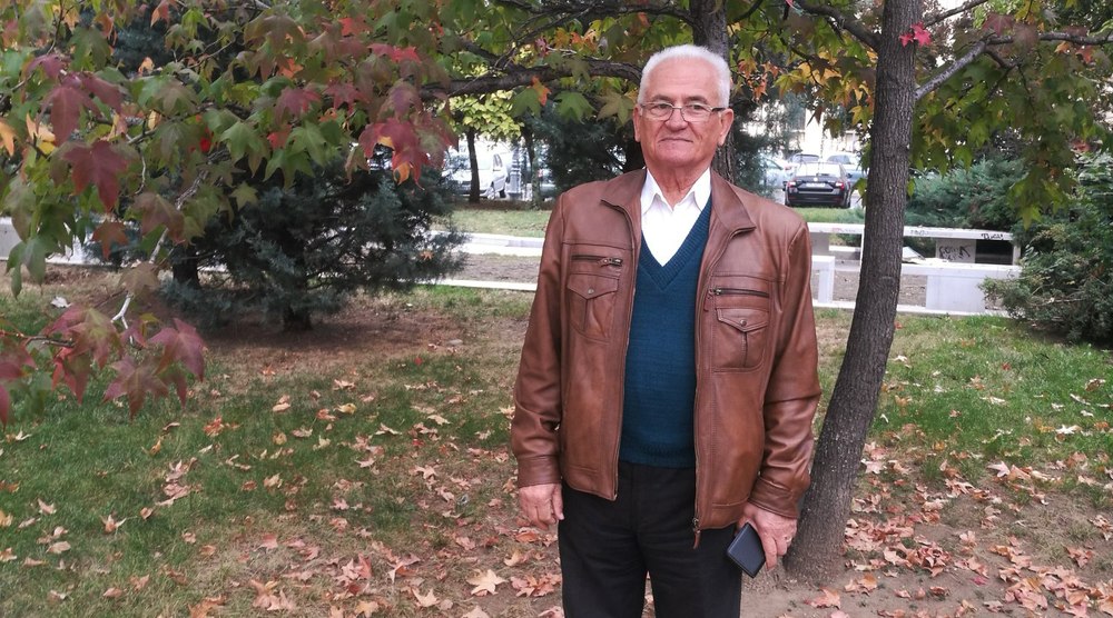 Profesor în două epoci. Dumitru Nica, dascăl de Matematică: „Prea mult s-a politizat învățământul românesc“
