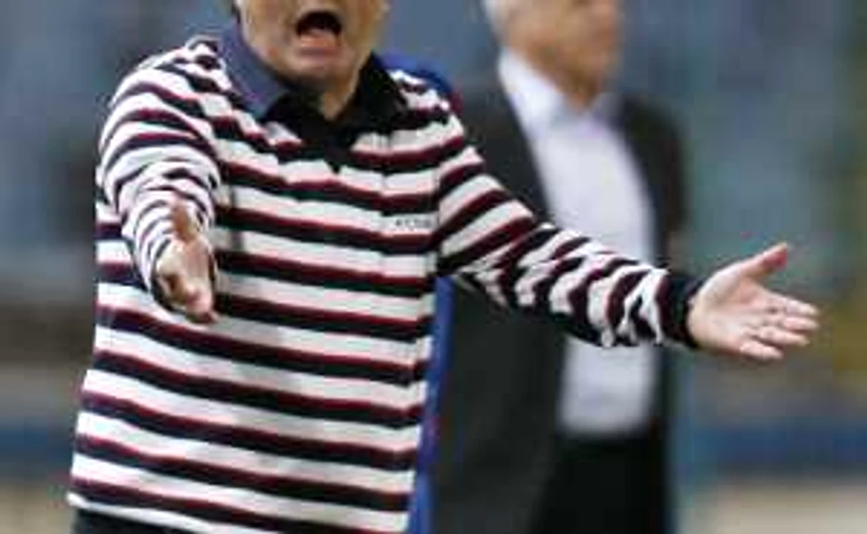 Stoichiţă lasă de înţeles că va pleca din Ghencea
