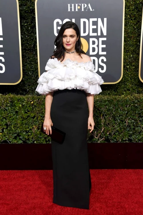 rachel weisz globurile de aur 2019 foto guliver/getty images