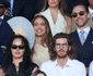 Jennifer Lopez și Tom Hiddleston la Wimbledon, Profimedia 