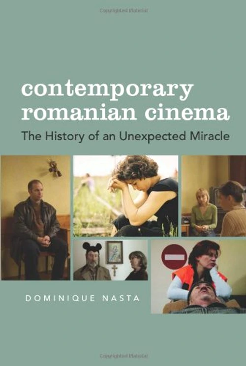 Filmul românesc – curs introductiv internaţional jpeg