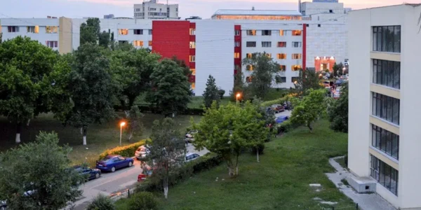 Campus 