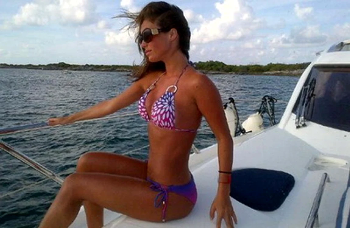 Anahi