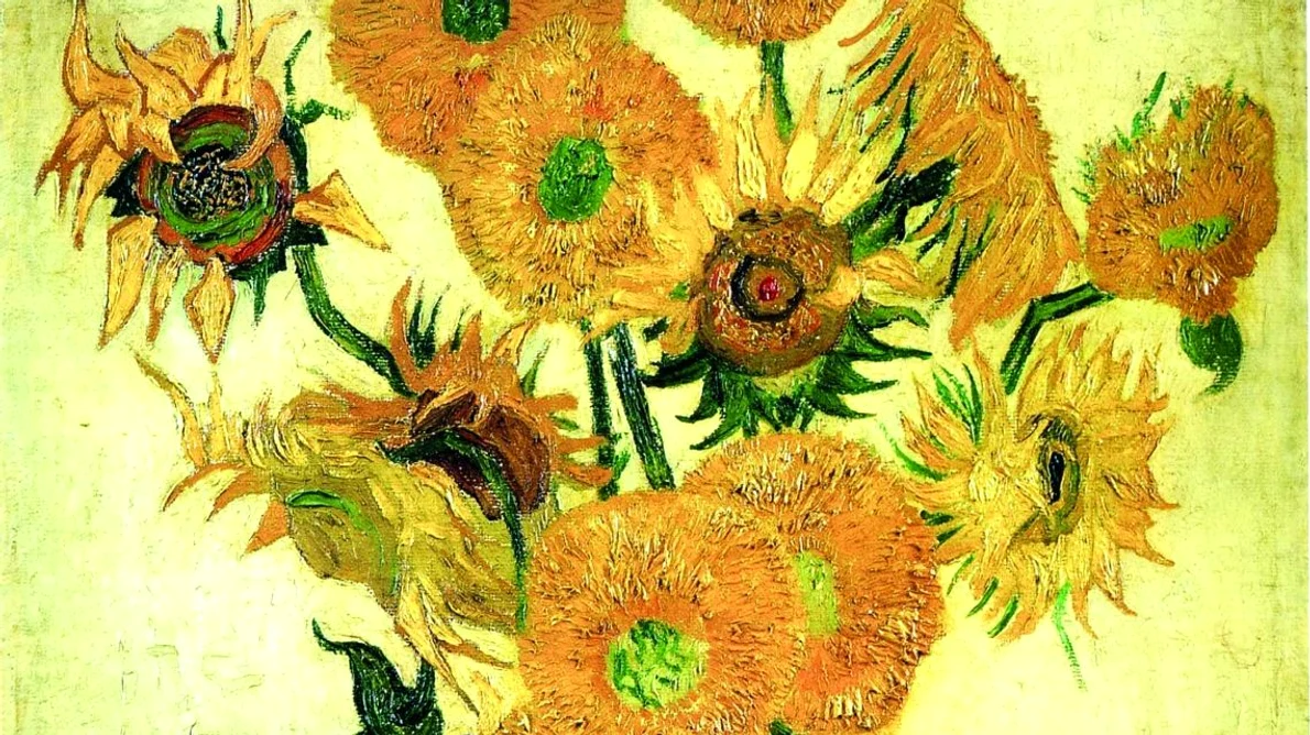 Tabloul «Floarea soarelui», pictat de Vincent van Gogh, nu va mai fi expus în afara Olandei  jpeg