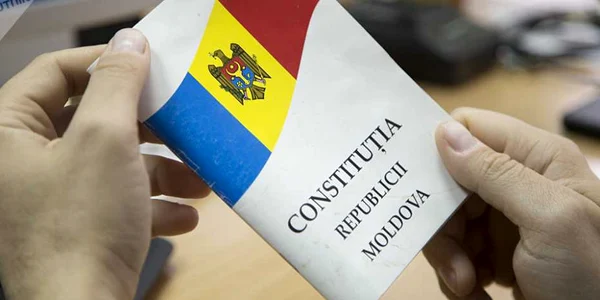 Constitutia Republicii Moldova sputnik.md Rodion proca