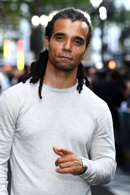 Akala este un rapper britanic (Foto: GettyImages)