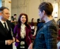 Principesa Maria la Conferinţa Internaţională a Femeilor Francofone Bucureşti1noi2017 foto Daniel Angelescu c Casa MSR 5 jpeg