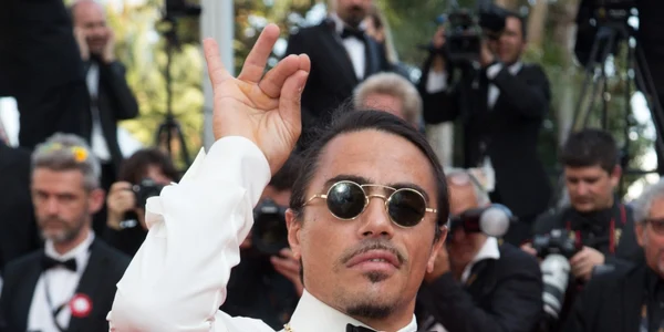 salt bae foto profimedia
