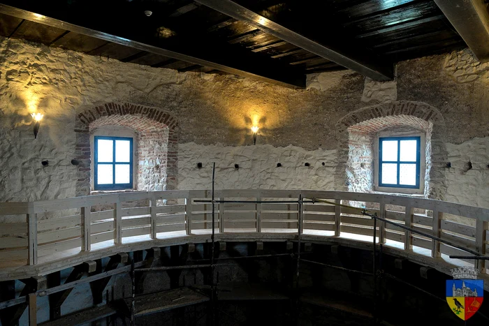 Foto: Facebook / Primăria Hunedoara