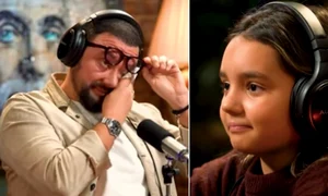 Catalin, Eva, Andra Maruta, foto captura YouTube jpg