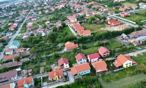 Giroc FOTO Banatul Azi