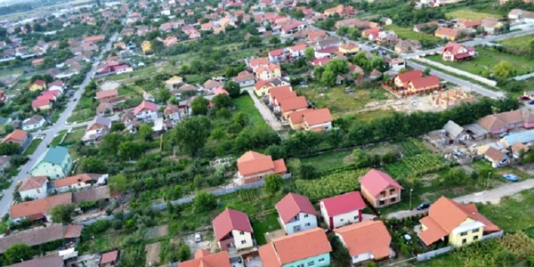 Giroc FOTO Banatul Azi