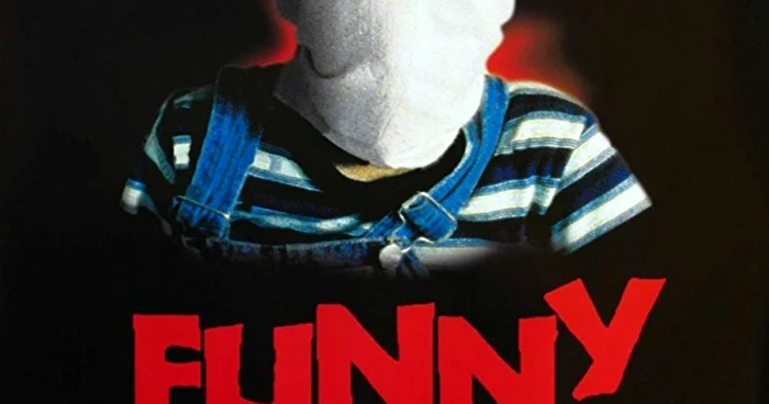 Funny Games