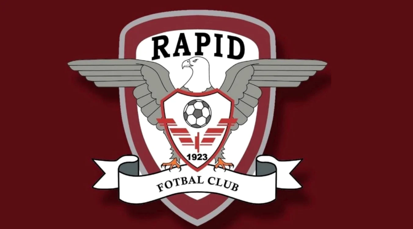 FC Rapid a transmis un comunicat 