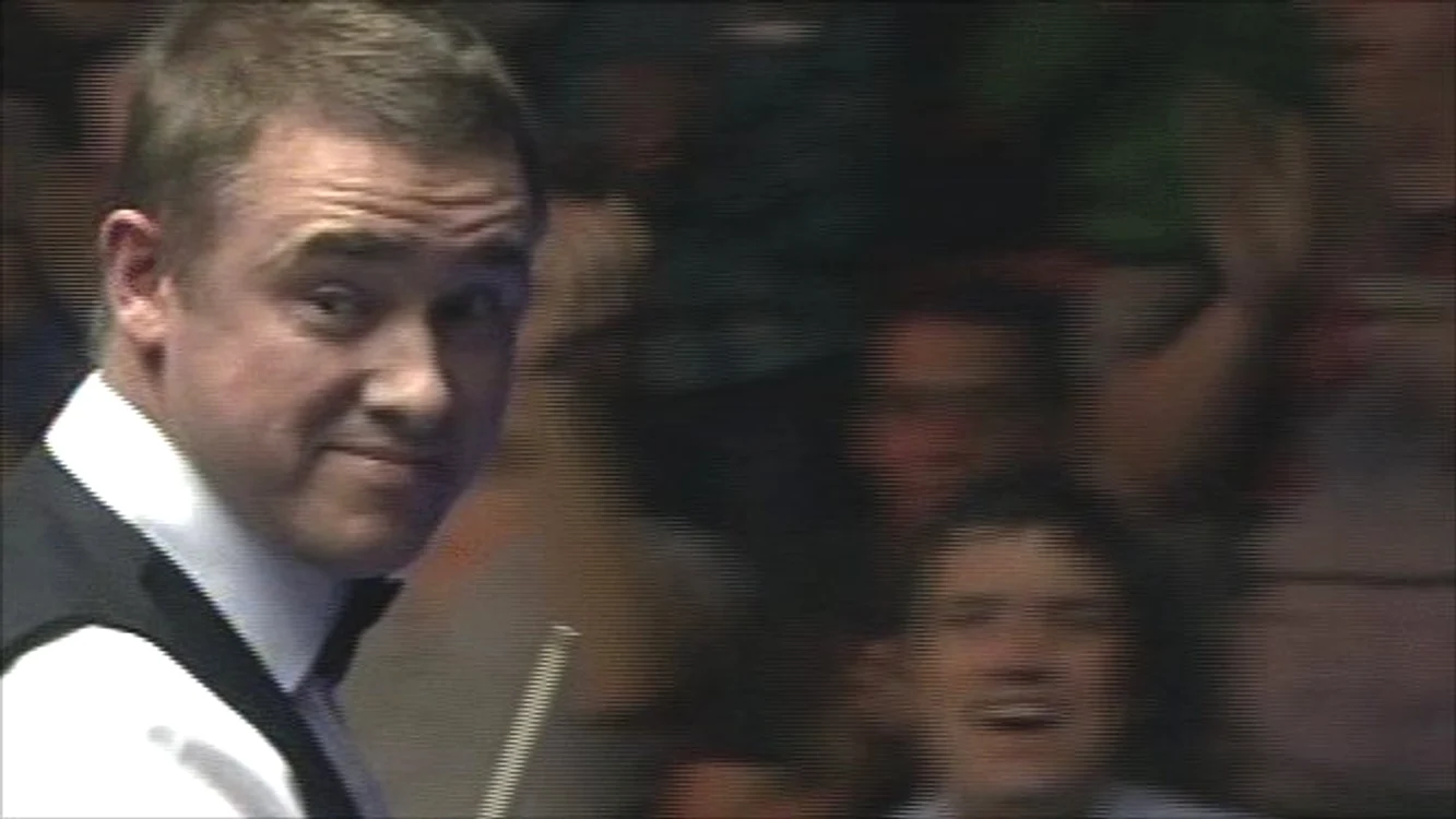 Snooker, Welsh Open 2011 jpeg