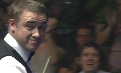 Snooker, Welsh Open 2011 jpeg