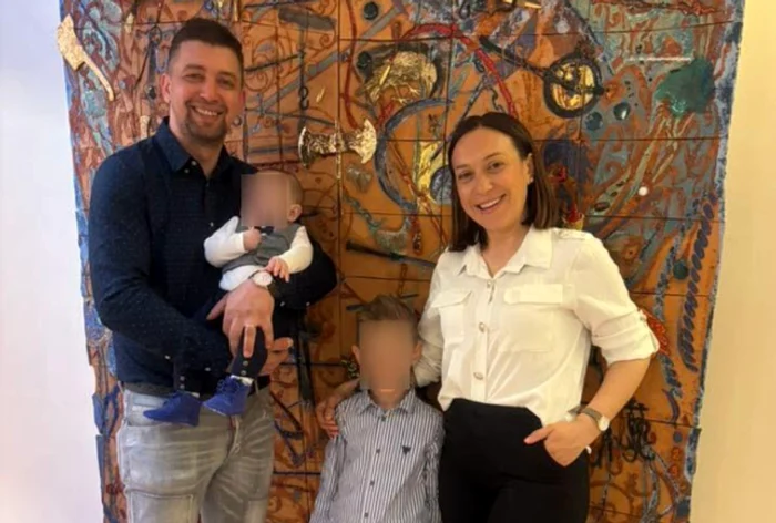 Copilul unei familii de români a murit în vacanță FOTO: Știri Diaspora