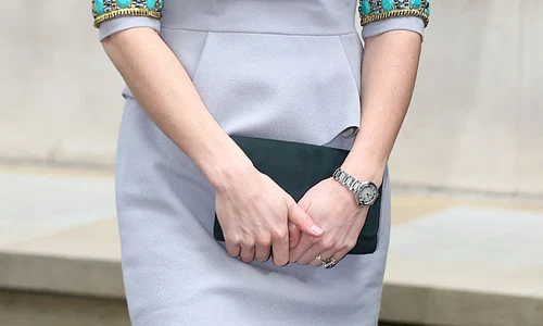 The Duchess Of Cambridge Attends Place2Be Headteacher Conference jpeg