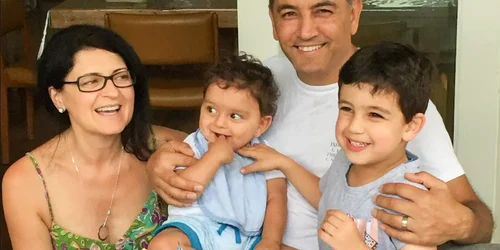 femeie australia s-a indragostit de donatorul de sperma foto abcnews
