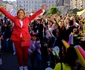 Peste 5.000 de oameni la parada aniversară Zurli