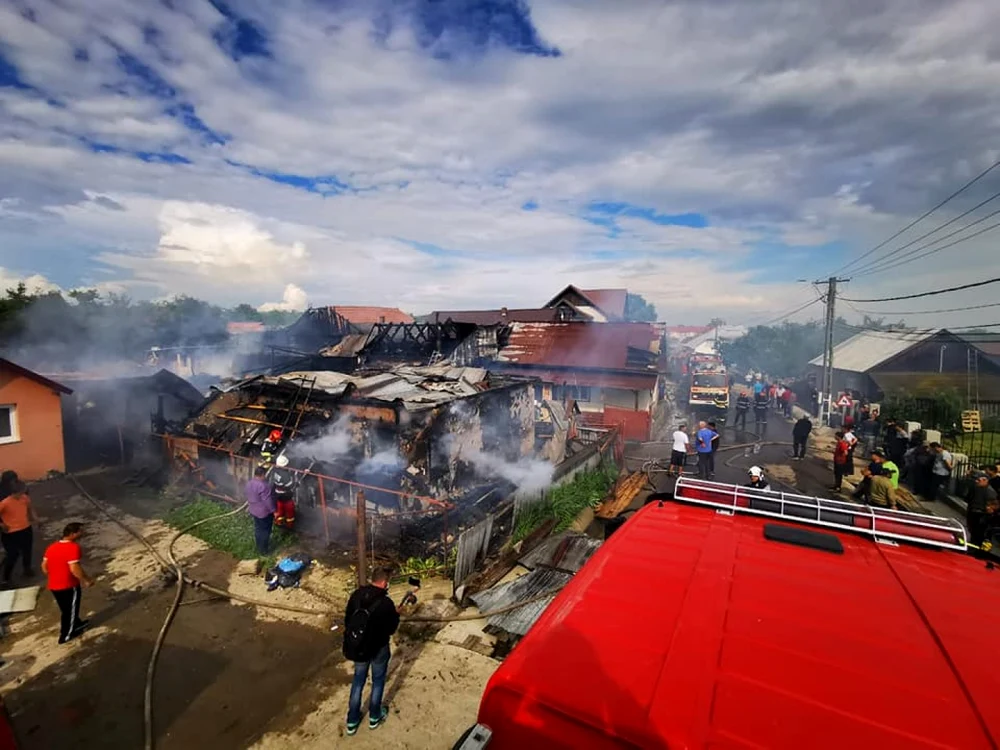 FOTO: ISU Suceava