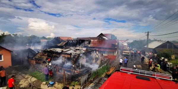 incendiu berchisesti suceava