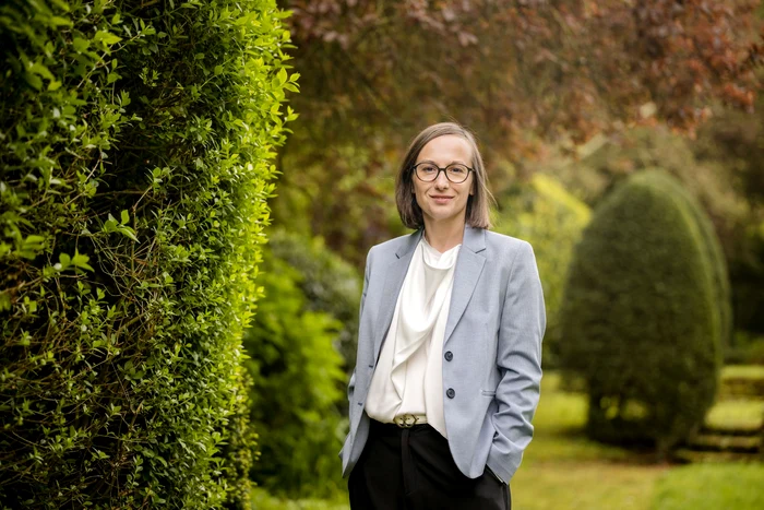 Ramona Coman. FOTO: Arhivă personală