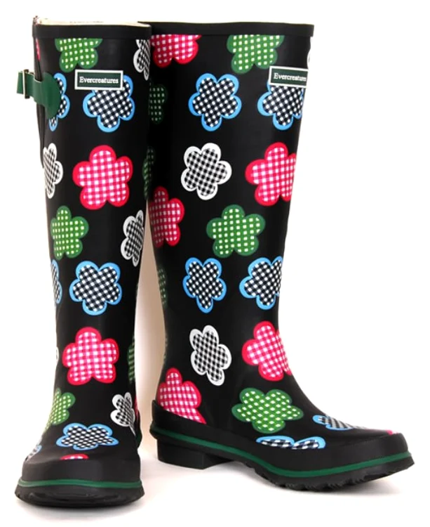 
    Cizme de cauciuc  