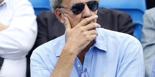 jeremy clarkson foto ap