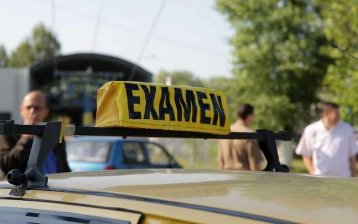 Inclusiv activitatea de examinare în teren a fost suspendată astăzi, ca urmare a suspiciunii FOTO: arhiva Adevărul