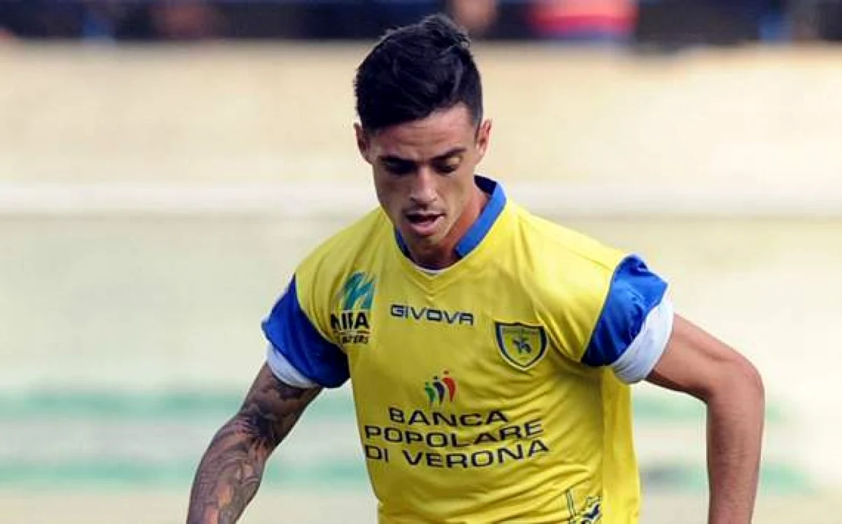 Stoian are două goluri în două partide cu Pescara. FOTO: GOAL.COM