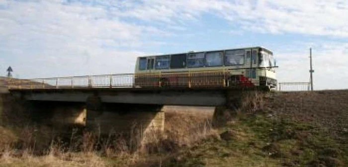 Botoşani: Autobuz implicat într-un accident
