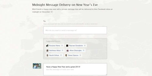 midnight delivery