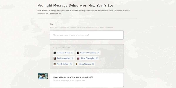 midnight delivery