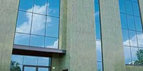 Util: Faţade de ventilaţie Rondine