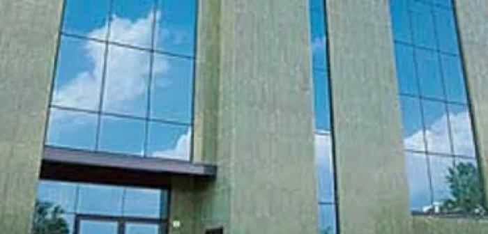 Util: Faţade de ventilaţie Rondine